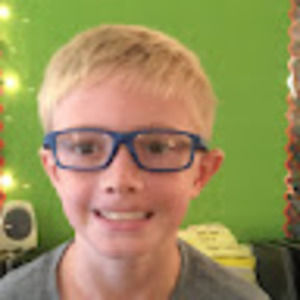 Meet your Posher, Bryce